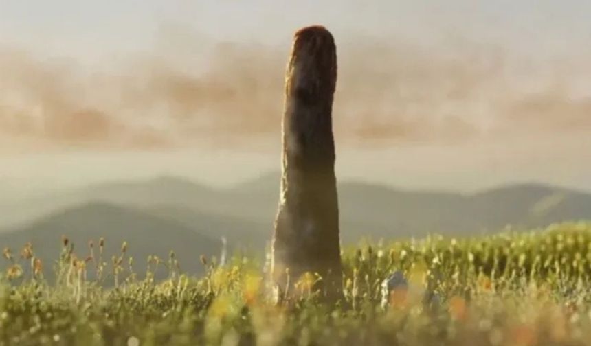 410 milyon yıllık gizem çözüldü: Bilinen hiçbir türe benzemiyor