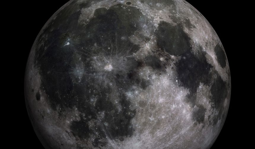 50 yıl sonra yeniden: İnsalık yeniden Ay'a gidecek!