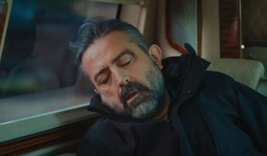 Arka Sokaklar Cevher öldü mü? Nail Kırmızıgül neden yok?