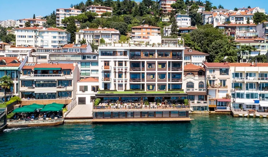 Bebek Otel'de neler yaşandı? Ali Koç'tan bir açıklama daha geldi!