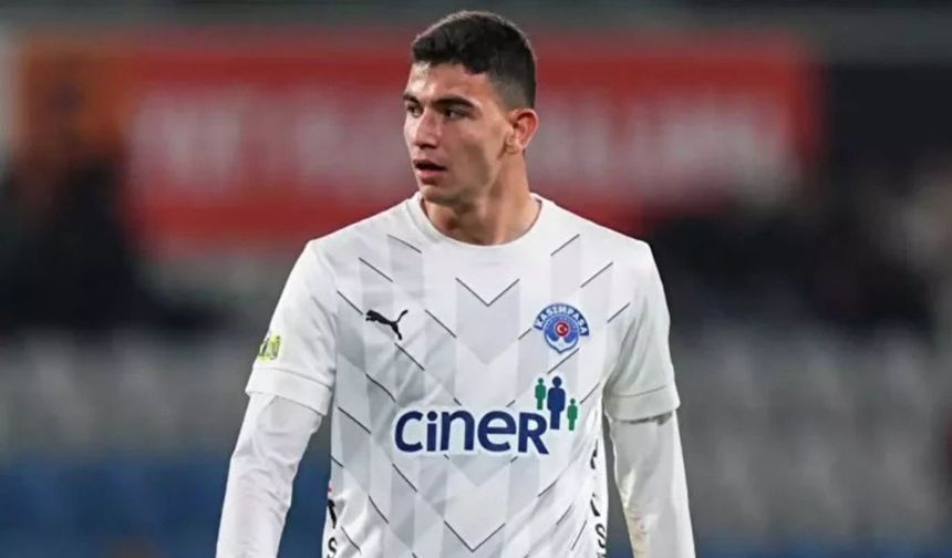 Beşiktaş'a transfer olan Yasin Özcan kimdir? Yasin Özcan hangi takımlarda oynadı?