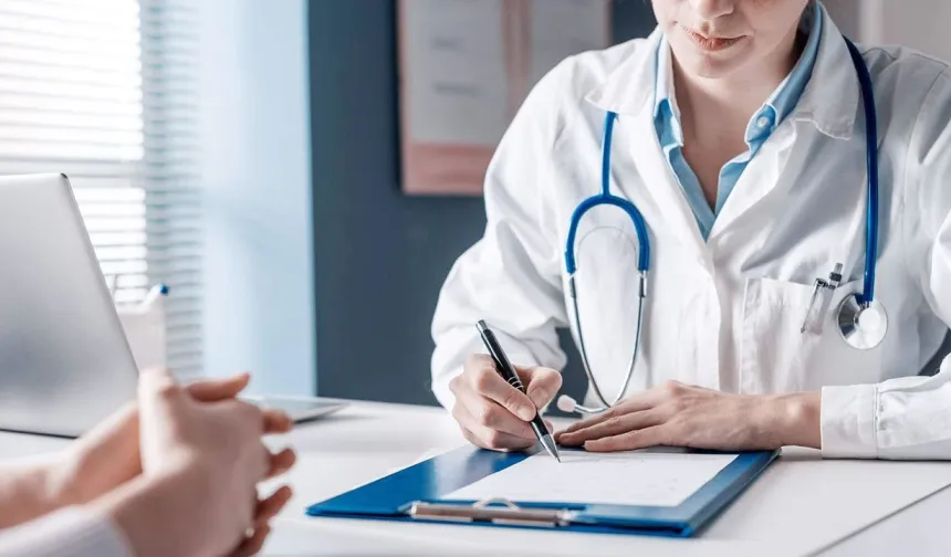 Bu kanser türüne dikkat: 3. evre iken öğrenilirsiniz!