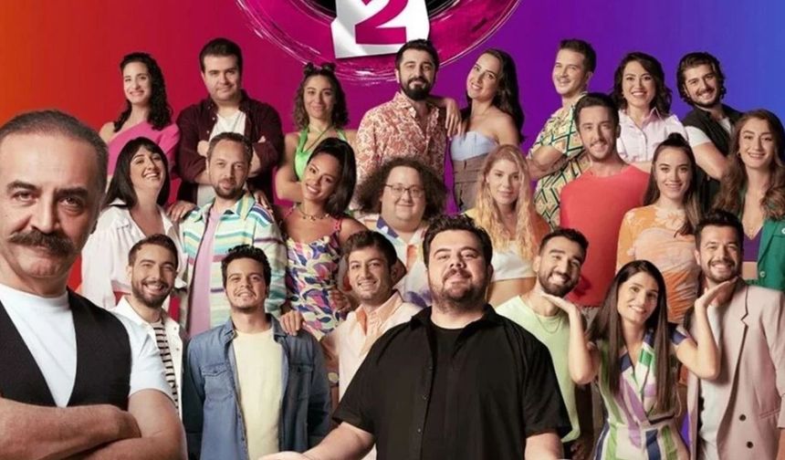 Çok Güzel Hareketler Bunlar bitti mi? Çok Güzel Hareketler Bunlar final mi yaptı?