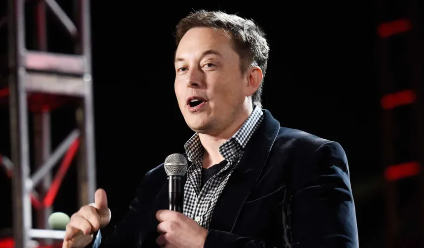 Elon Musk duyurdu: Bunu yapan 1 milyon dolar ödül alacak!