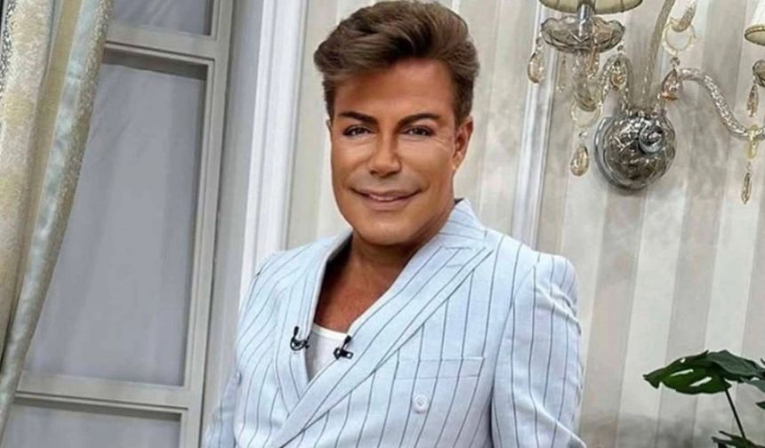 Fatih Ürek hayatını kaybetti