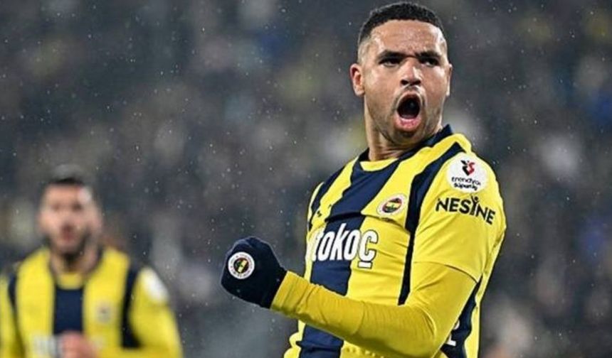 Fenerbahçe'de En-Nesyri zirvesi: Juventus'un teklifi masada