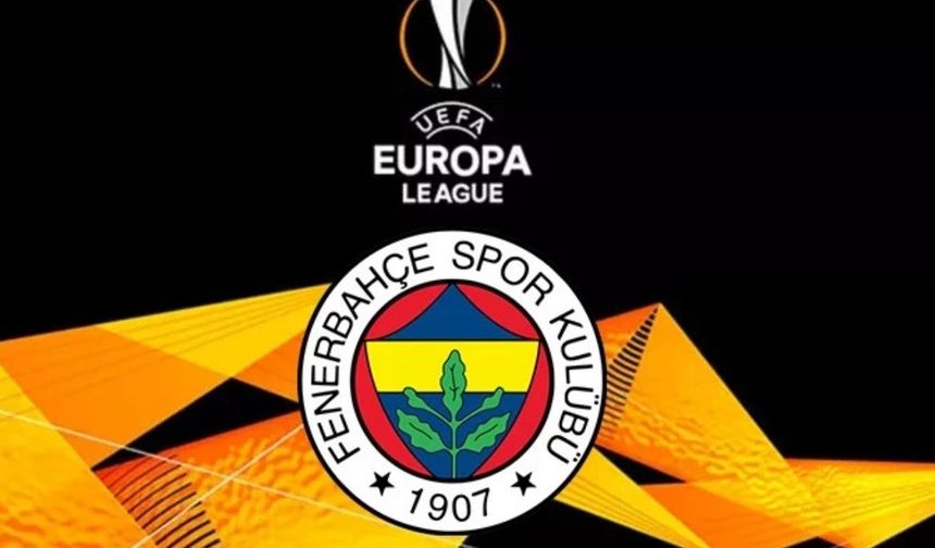 Fenerbahçe'nin Avrupa kaderi belli oluyor! FCSB maçı sonrası muhtemel rakipler