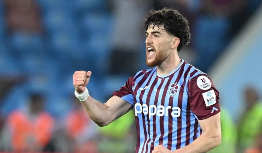 Galatasaray Trabzonspor'un eski yıldızı Pedro Malheiro'nun peşinde!