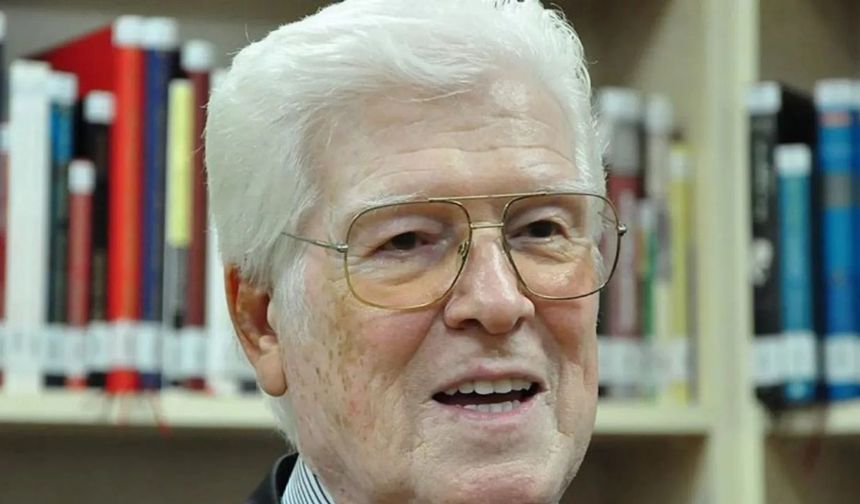 Haldun Dormen'in cenazesinde rahatsızlandı! İzzet Günay'ın sağlık durumu nasıl?