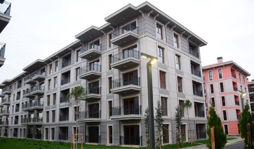 İstanbul'da icradan dev daire: Mahkeme bu rakama elden çıkartacak!