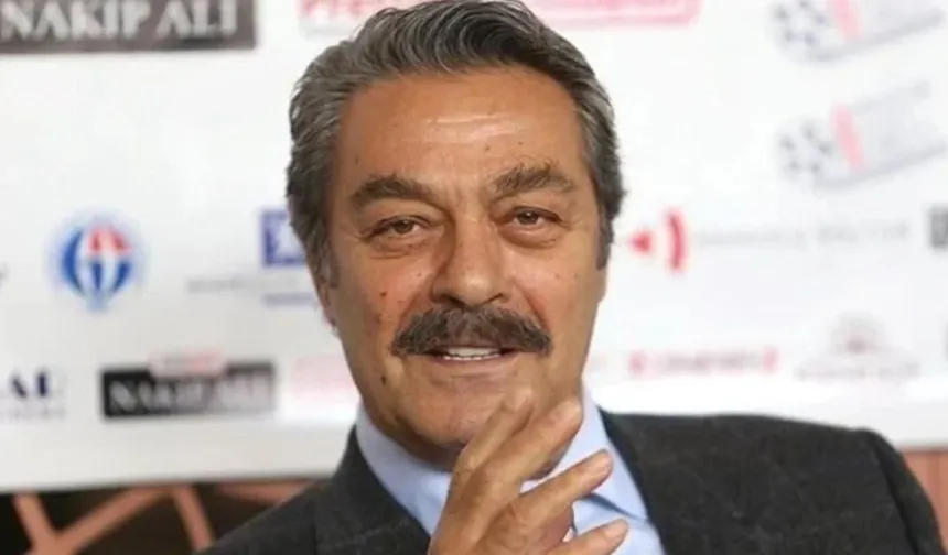 Kadir İnanır'ın son hali ortaya çıktı! Aylar sonra görüntülendi