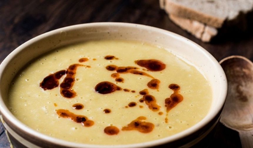 Kelle paça ve işkembeyi tahtından edecek lezzet! Osmanlı'nın 'göz bebeği' geri döndü