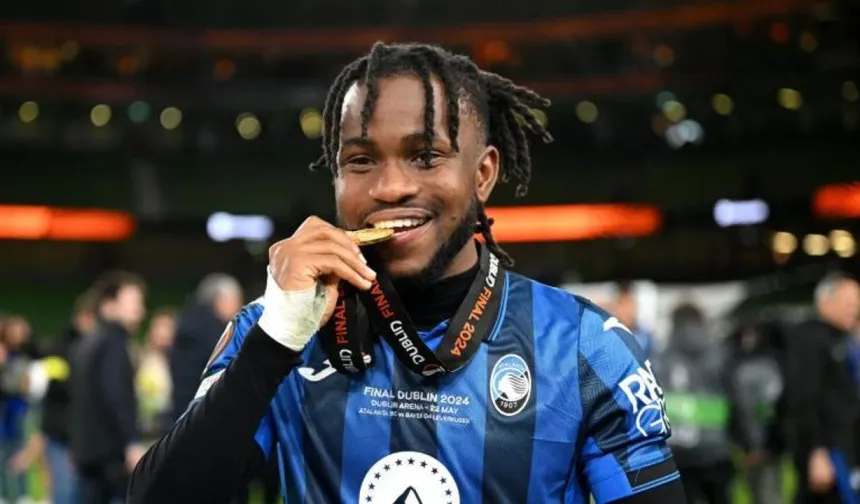 Lookman Fenerbahçe'ye mi geliyor? Transfer görüşmelerinde yeni gelişme