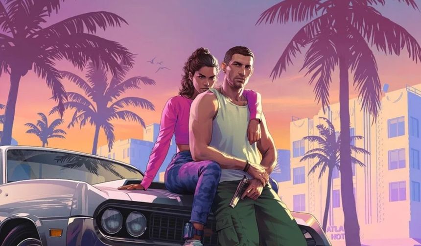 Oyun tutkunlarına Rockstar'dan kötü haber! GTA 6 ertelenecek mi?