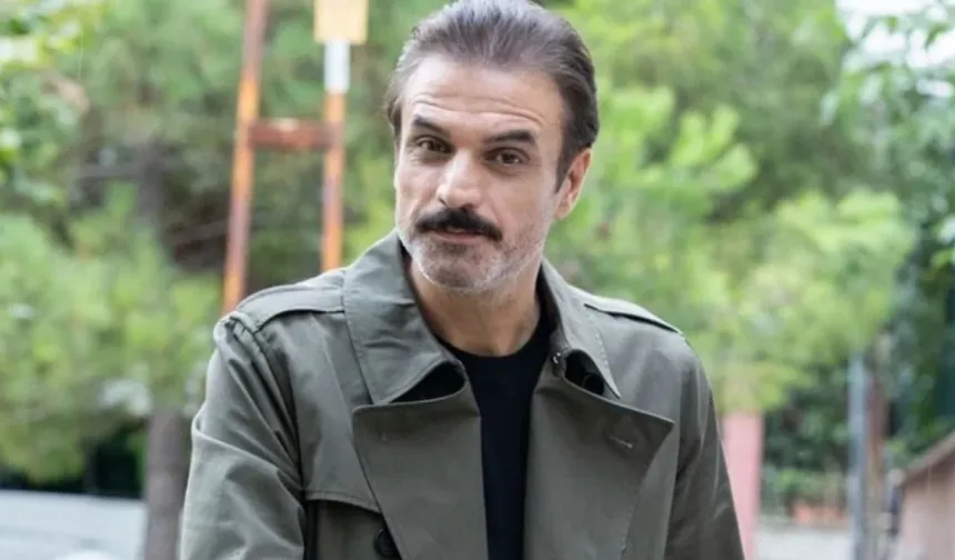 Ufuk Özkan'a şimdi de influenza teşhisi kondu! Ailesi açıklama yaptı