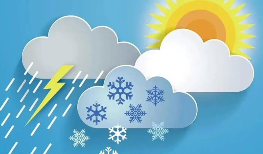 Yalancı bahar başlıyor: Bu illerde yaşayanlar dikkat