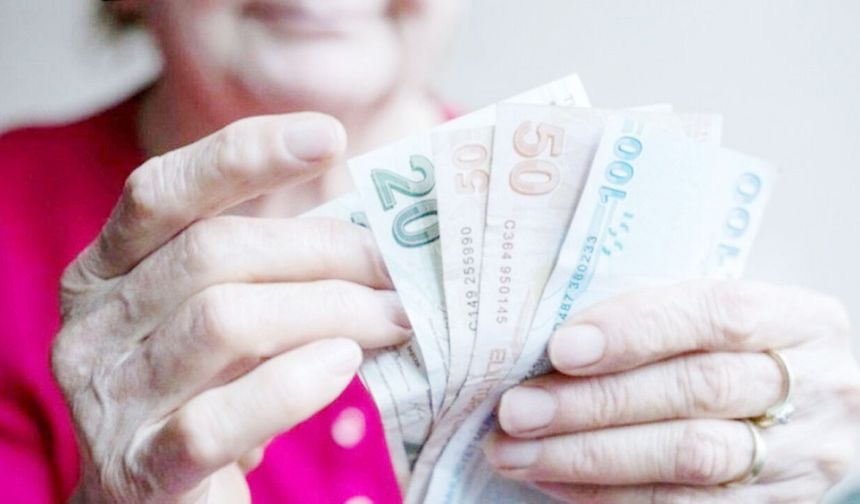 2026 emekli bayram ikramiyesi ne kadar olacak? Bayram ikramiyesi ne zaman yatacak?