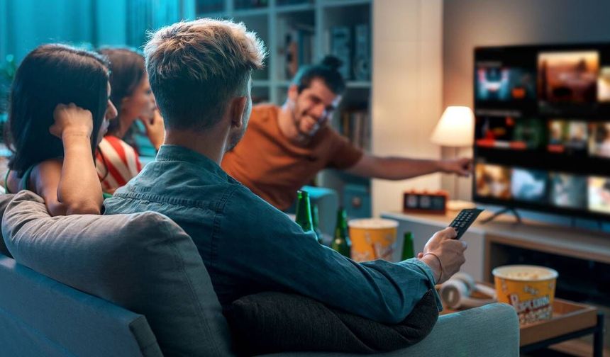 4 Şubat reyting sonuçları açıklandı! İşte beklenmedik ilk 10 sıra!