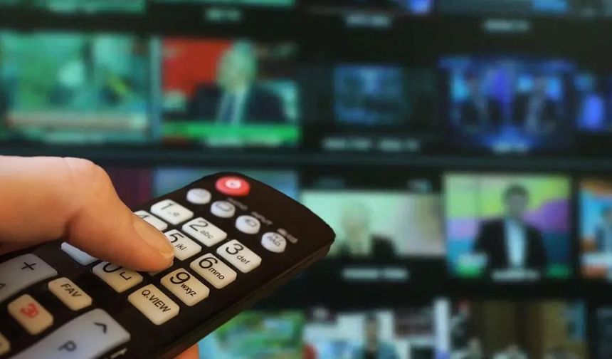 4 Şubat Çarşamba günü reyting sonuçları ortaya çıktı: İşte şaşırtan sıralama!