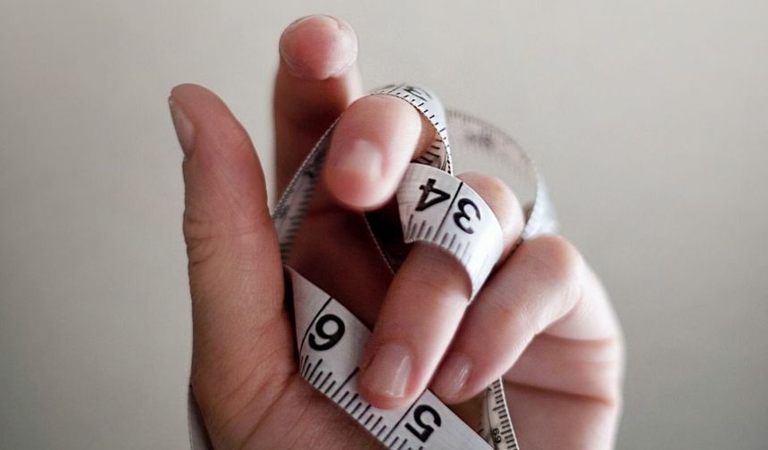 5 ayda 19 kilo verdiren yeni zayıflama yöntemi açıklandı