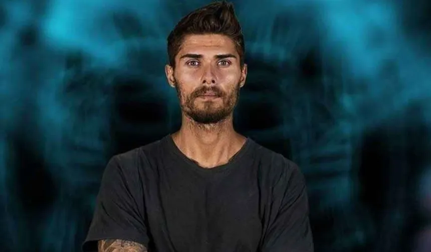 Barış Murat Yağcı Survivor'dan diskalifiye mi edildi?