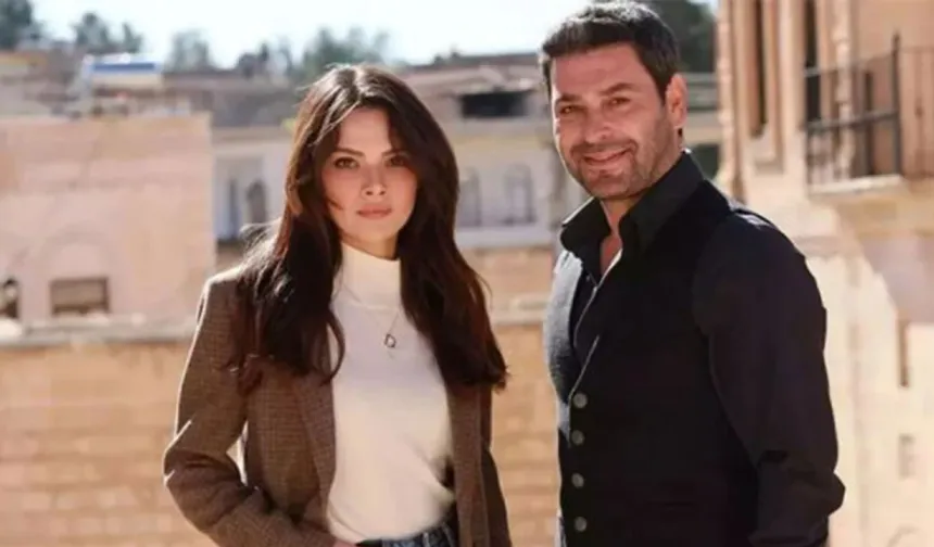 Boran diziden ayrılıyor mu? Burç Kümbetlioğlu Uzak Şehir'den ayrıldı mı?