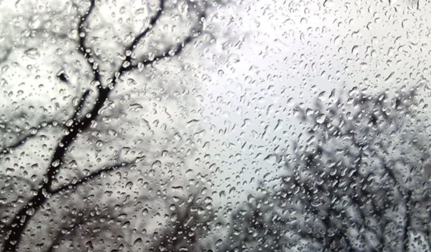 Bugün hava nasıl olacak? 53 ile sarı ve turuncu kodlu uyarı geldi