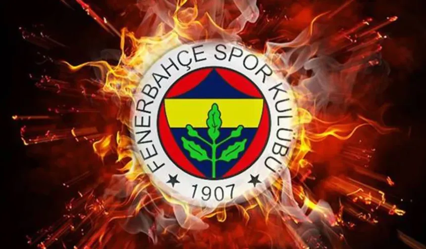 Fenerbahçelilere müjde: O isim 2 yıl daha kulüpte kalacak!