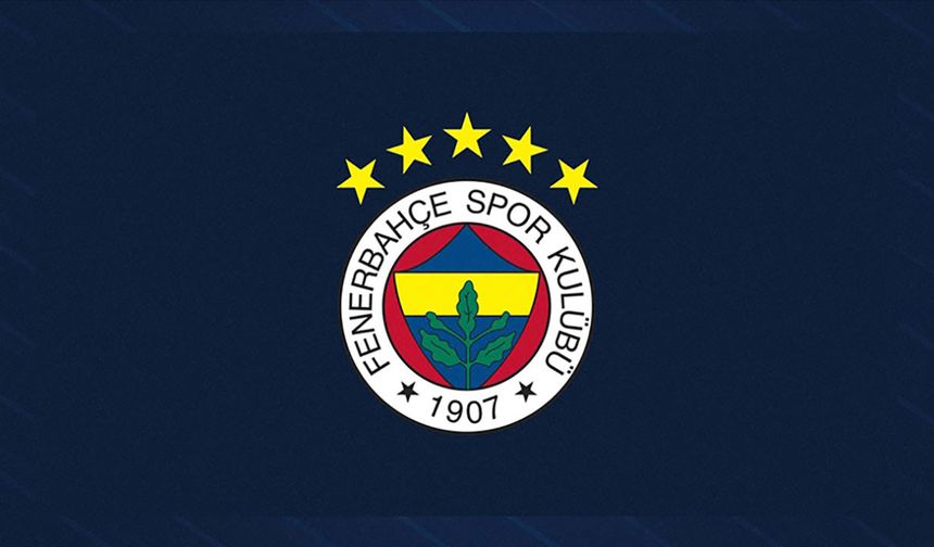 Fenerbahçe'ye Nottingham Forest maçı öncesi güzel haber geldi!