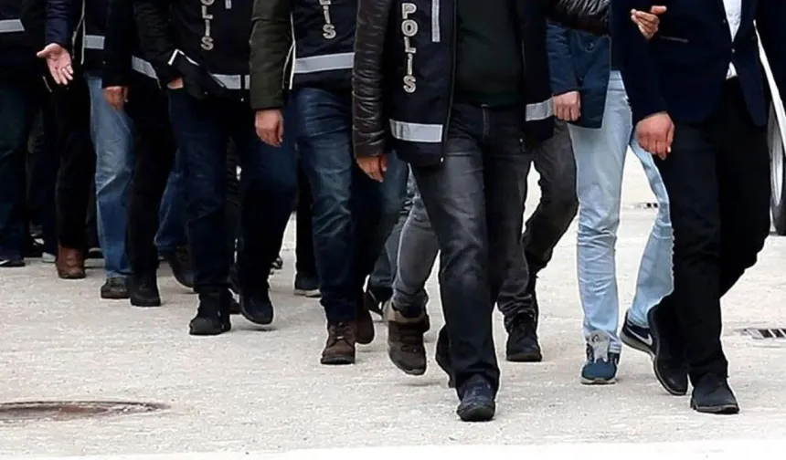 Fenomen ve ünlülere yeni operasyon: 19 kişi gözaltına alındı!