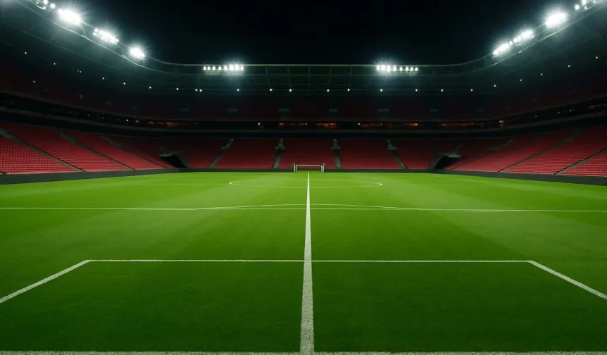 Futbolda büyük değişim: Artık maçlar berabere bitmeyecek!