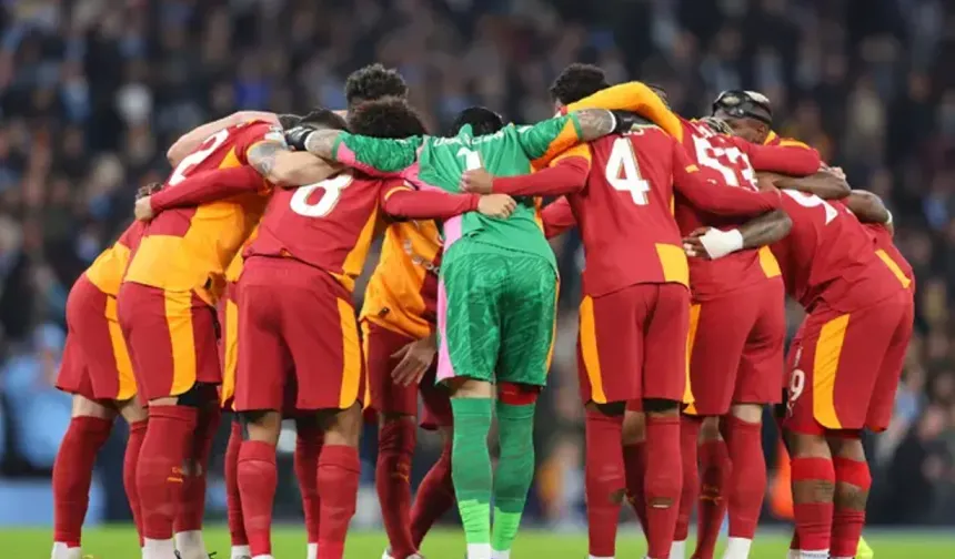 Galatasaray'dan son günlerde sürpriz: O isimle anlaşılacak