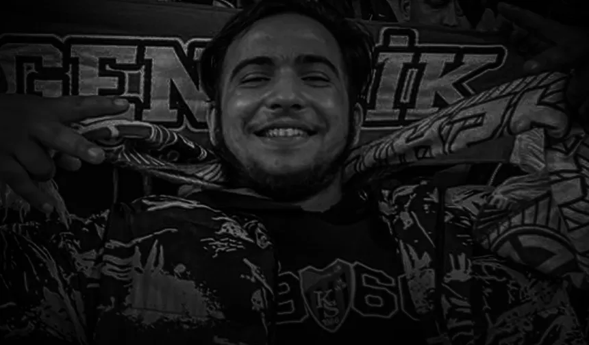 Harda Kaçmaz kimdir, neden öldü? Kocaelispor taraftarı Harda Kaçmaz olayı nedir?