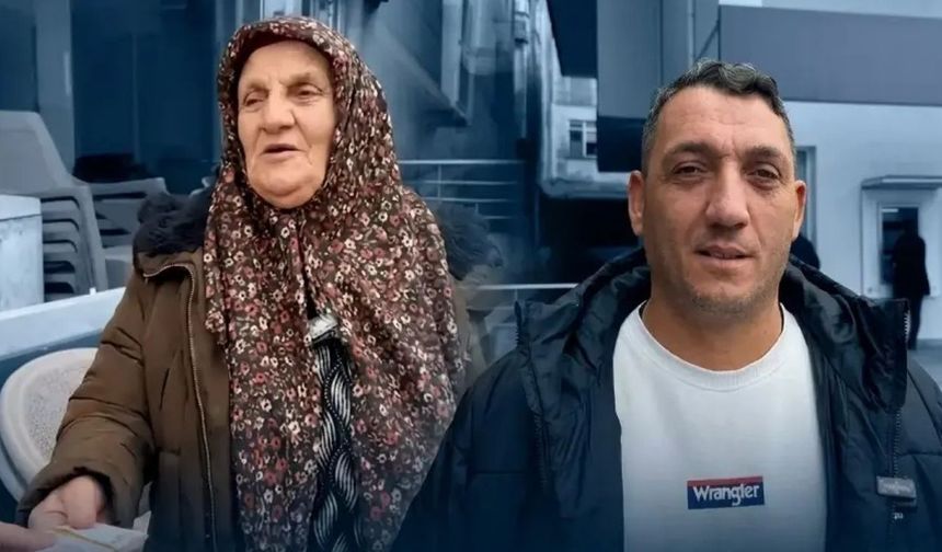 Rizeli esnaftan alkışlanacak davranış! İnsanlık ölmemiş dedirtti