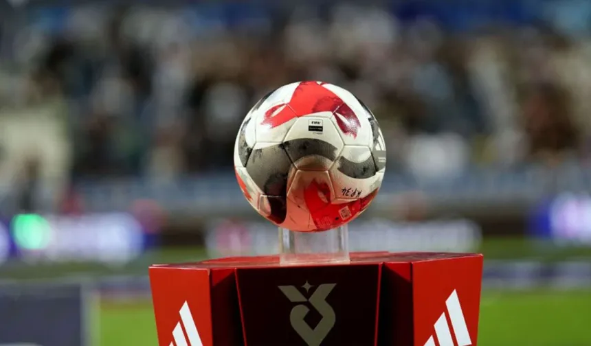 Süper Lig'in flaş takımı teknik direktörünü kovdu!