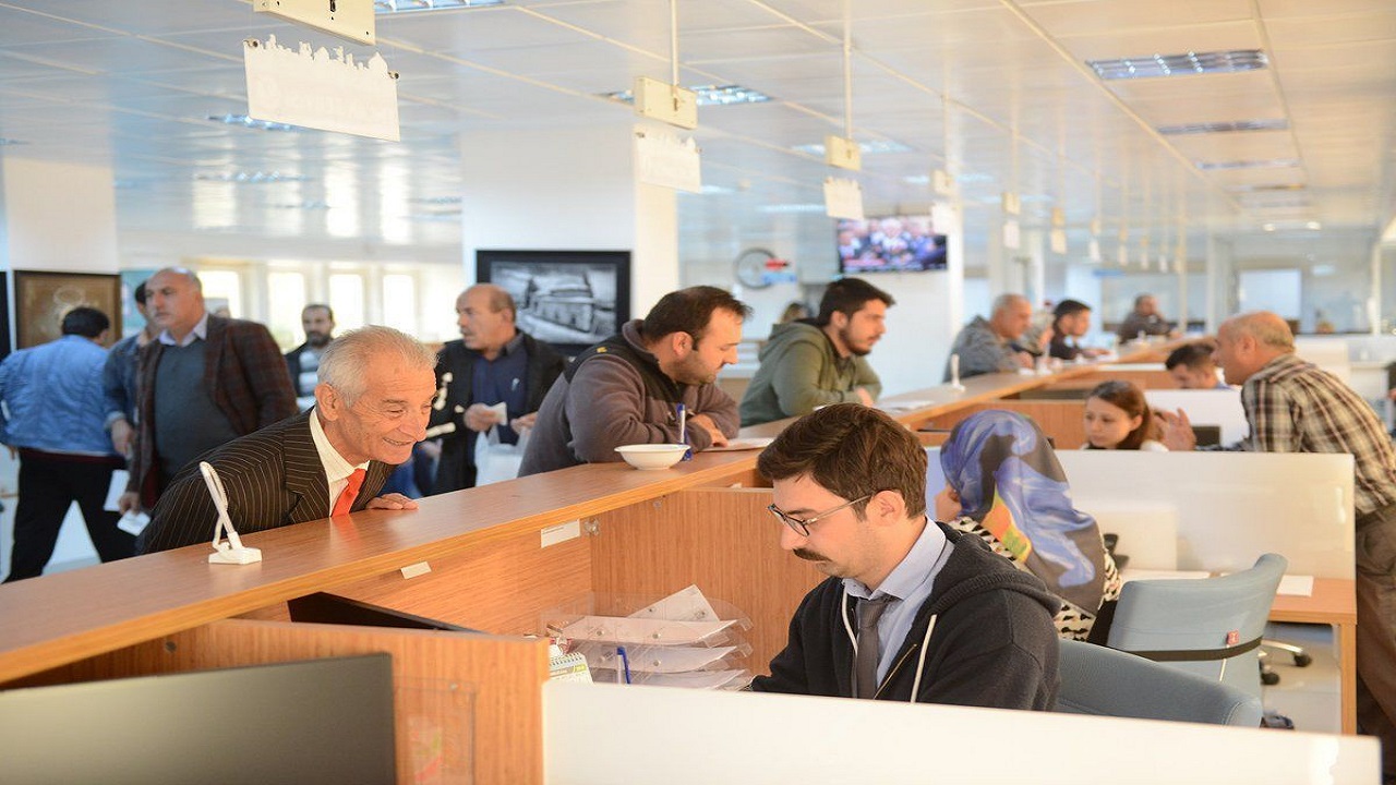 Bakanlık binlerce personel alacak... Kadrolar açıklandı!