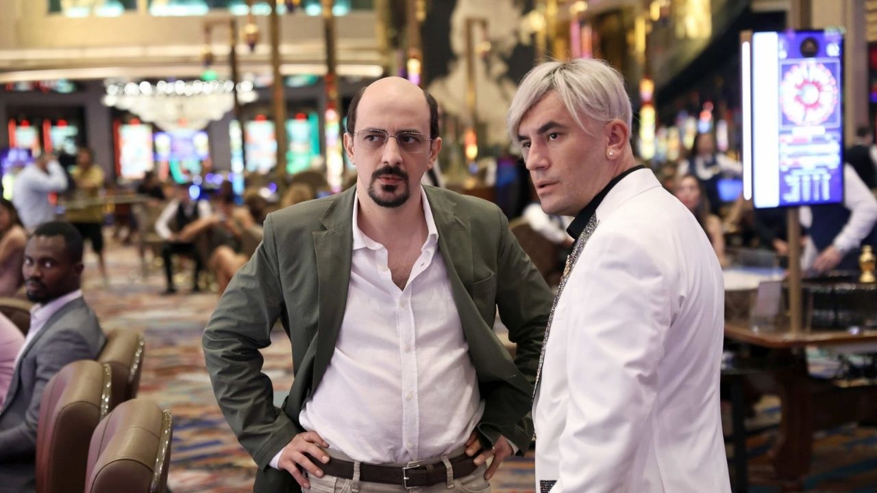 Disco Giray Altınok izle! D.I.S.C.O hangi platformda, nereden izlenir?