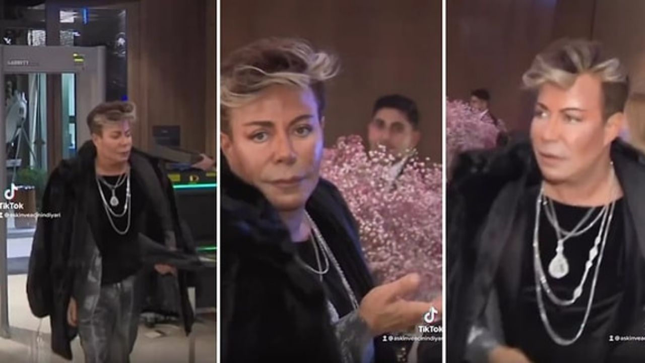 Fatih Ürek Saliha Korkmaz olayı nedir?