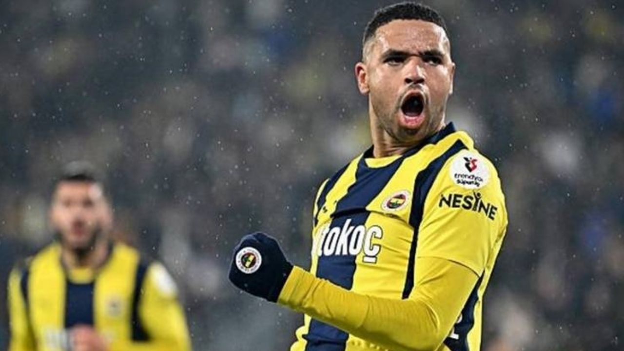 Fenerbahçe'de En-Nesyri zirvesi: Juventus'un teklifi masada