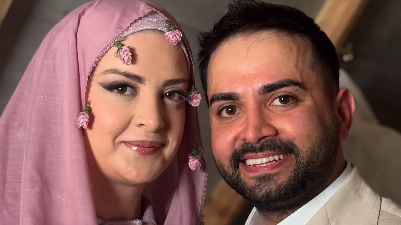 Gamze Ezildi hamile mi? Kadir Ezildi'nin eşi Gamze Ezildi kaç aylık hamile?