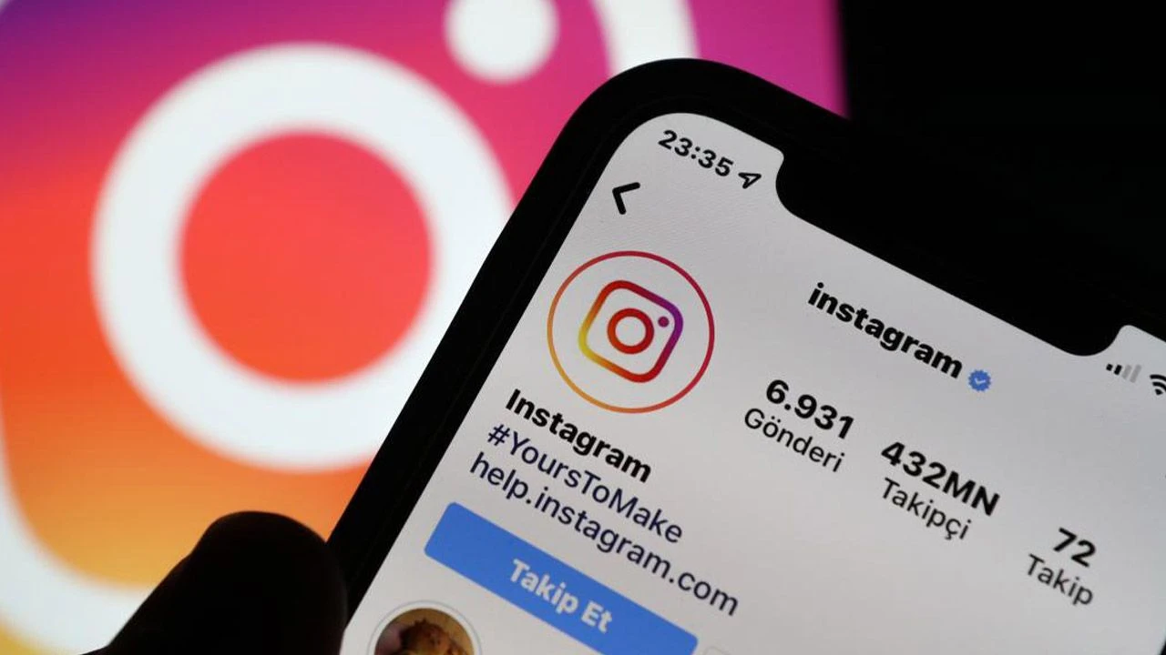 Instagram'da büyük değişim: O kısım resmen kaldırılacak!