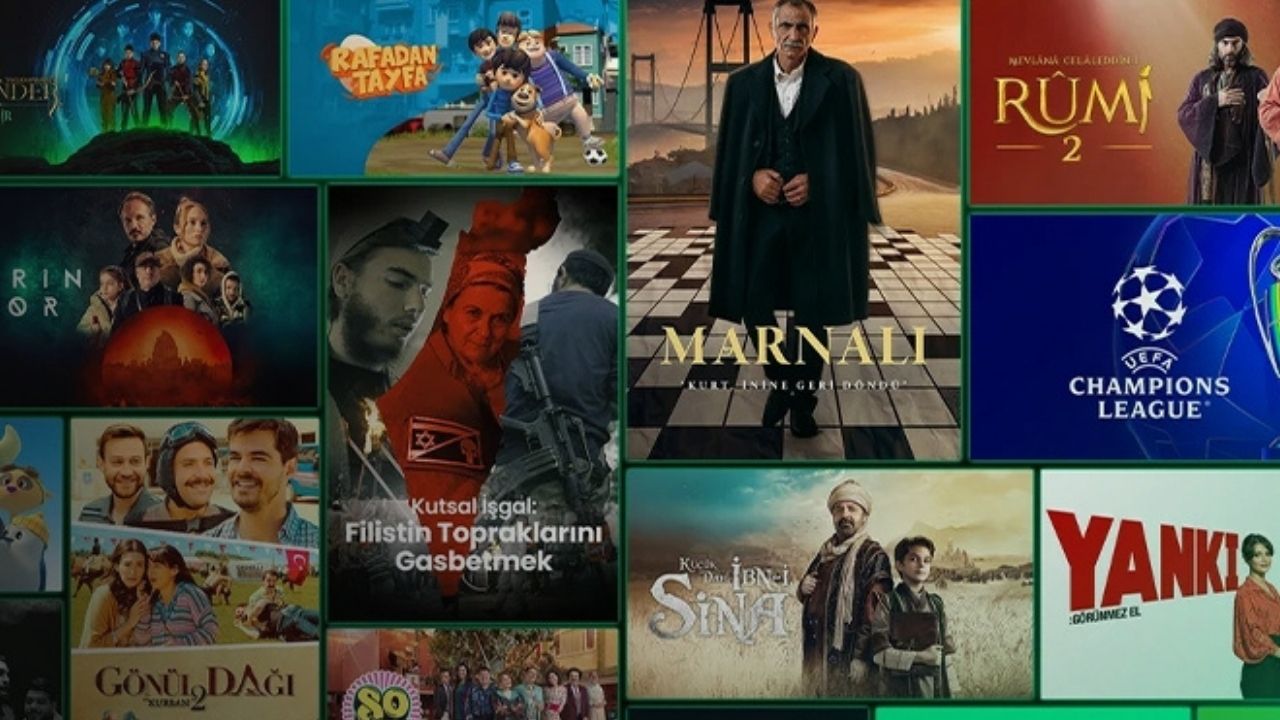 TRT Tabii ücretli mi, nasıl izlenir? İşte güncel abonelik fiyatları