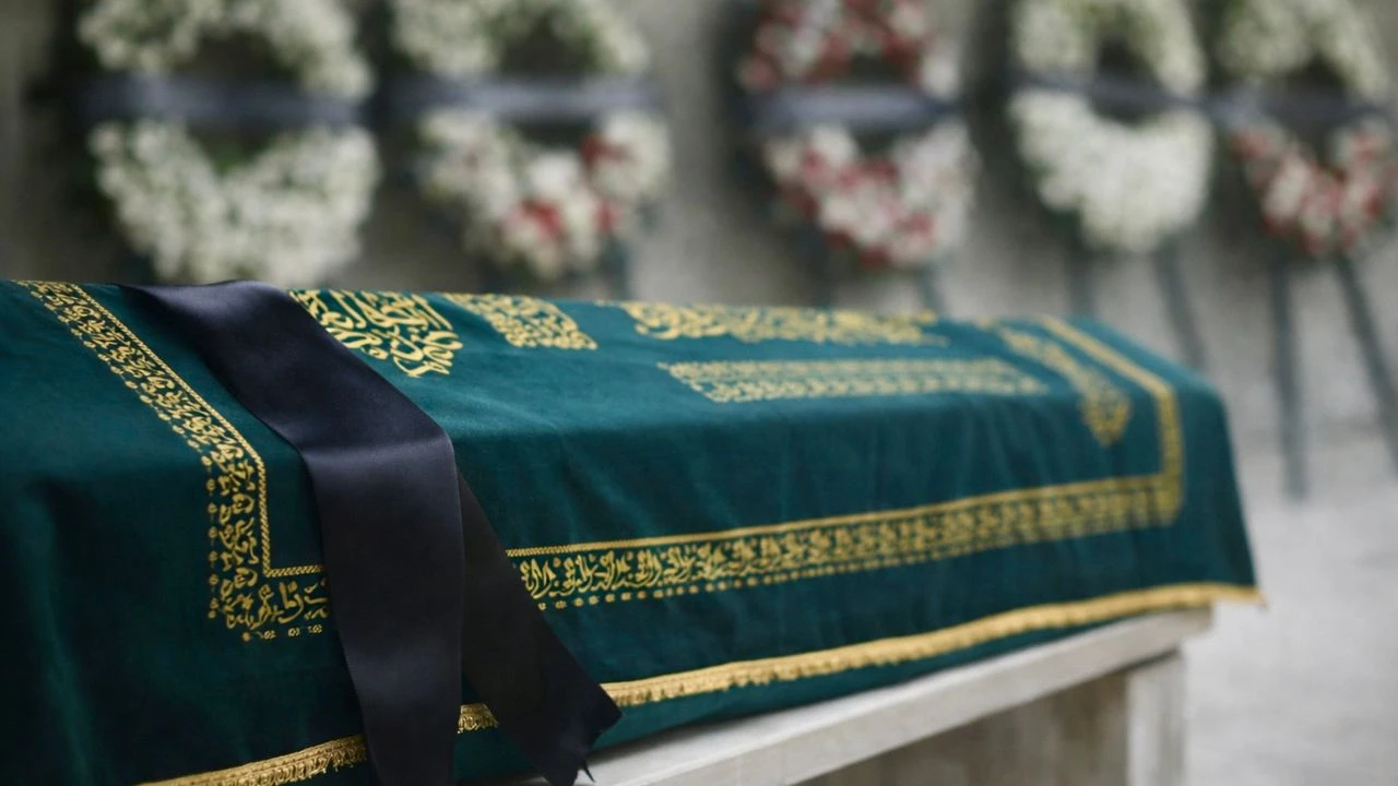 Ülkühan Atmaca kimdir? Ülkühan Atmaca neden hayatını kaybetti