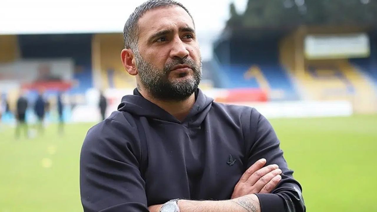 Ümit Karan'dan itirafçı oldu iddialarına yanıt!