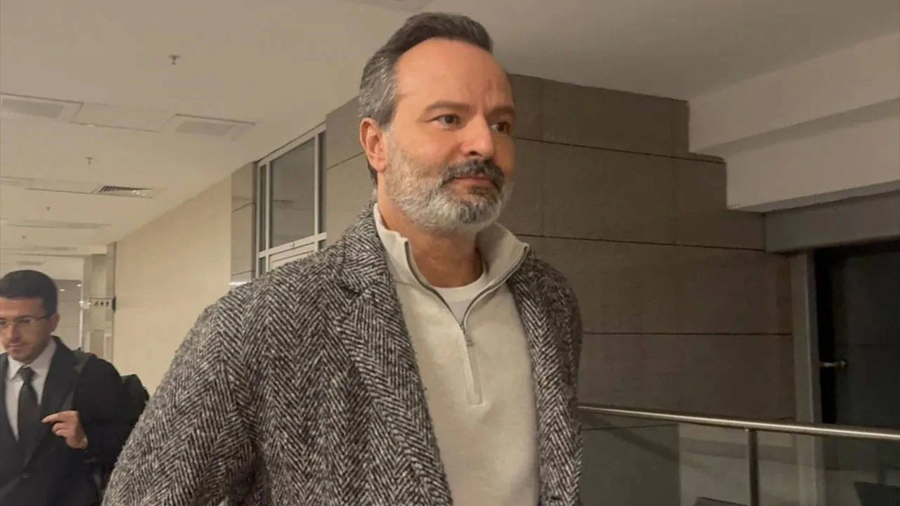 Uyuştucu testi pozitif çıkan ismi TRT affetemdi!