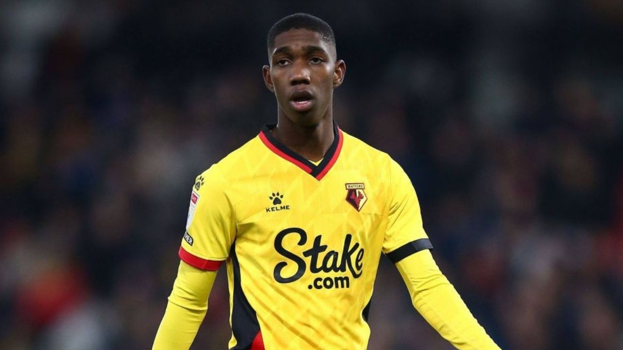 Yaser Aprilla Galatasaray'a mı geliyor? Yaser Aprilla kimdir kaç yaşında ve nereli?